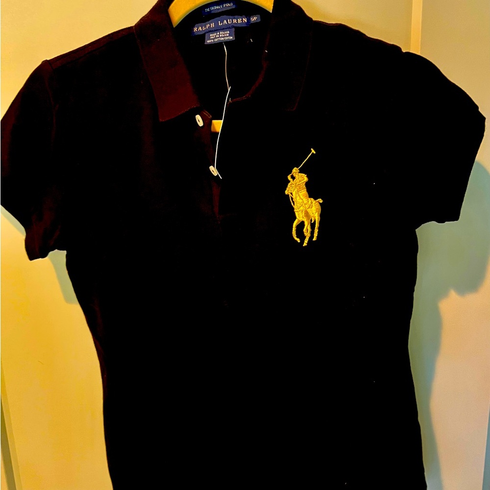 Polo t-shirt